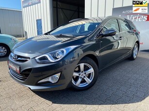 Hyundai I40 Wagon 1.6 GDI Blue Business Edition / Clima /