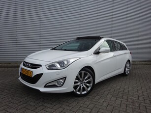 Hyundai i40 Wagon 2.0 GDI i-Catcher Panoramadak / Trekhaak