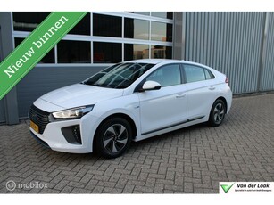 Hyundai IONIQ 1.6 GDi Comfort 1e Eigenaar Led Trekhaak