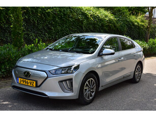 Hyundai IONIQ Comfort EV 38 kWh | LEDER | NAVI | CAMERA | CARPLAY