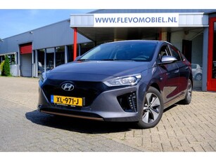 Hyundai IONIQ Premium EV Aut. *E 14.950 na subsidie*