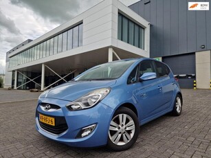 Hyundai Ix20 1.6i i-Vision AIRCO NAVI CRUISE TREKHAAK 2 X