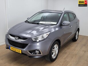 Hyundai Ix35 1.6i GDI i-Magine Parkeercamera Trekhaak