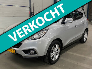 Hyundai Ix35 1.6i GDI i-Magine|Climate Control|Camera|