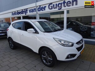 Hyundai Ix35 1.6i GDI i-Motion