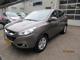 Hyundai ix35 1.6i GDI i-Vision