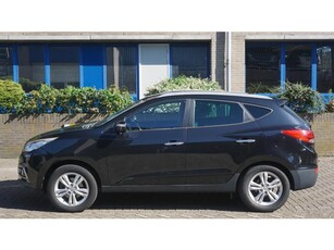 Hyundai ix35 2.0i Style (bj 2010)