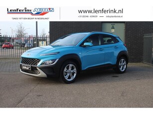 Hyundai Kona 1.0 T-GDI Comfort Smart Navi Clima Cruise PDC