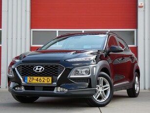 Hyundai KONA 1.0 T-GDI Fashion/ compleet/ mooi! (bj 2019)