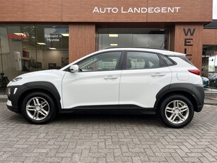 Hyundai KONA 1.0T Comfort Trekhaak (bj 2017)