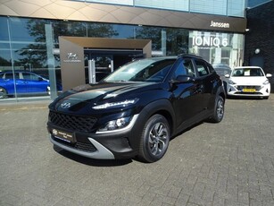 Hyundai KONA 1.6 GDI HEV Comfort (bj 2021, automaat)