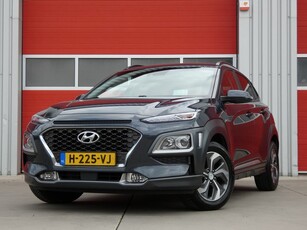 Hyundai KONA 1.6 GDI HEV Fashion/ compleet! (bj 2020)