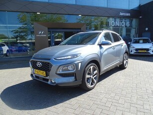 Hyundai KONA 1.6 T-GDI Premium AUT (bj 2018)