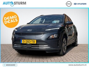 Hyundai Kona EV Fashion 39 kWh