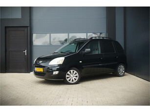 Hyundai Matrix 1.6i Dynamic | Airco | Elektrische ramen | Radio | 2 Sleutels | NAP | Orig NL | Onderhoudsboekjes