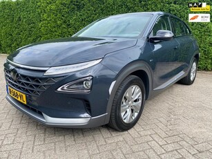 Hyundai NEXO FCEV PLUS PACK AUTOMAAT ELECTR/WATERSTOF