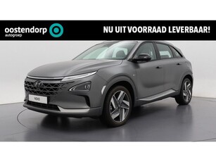 Hyundai NEXO FCEV Plus Pack Rijklaar!