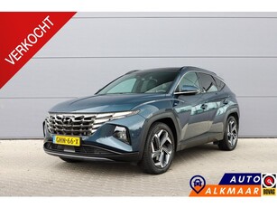 Hyundai Tucson 1.6 T-GDI HEV Premium Sky Panoramadak