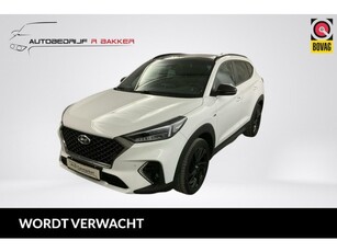 Hyundai Tucson 1.6 T-GDI N-Line // Trekhaak - 1600kg