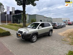 Hyundai Tucson 2.0i Active Airco.Airco