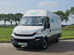 IVECO DAILY 35 S 15 maxi