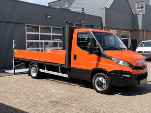 Iveco Daily 35C14 2.3 Airco Navigatie Trekhaak 3500kg