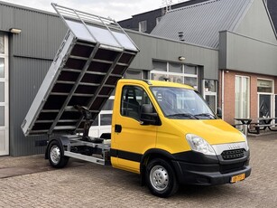 Iveco Daily 35S13 Kipper Airco Cruise controle Trekhaak