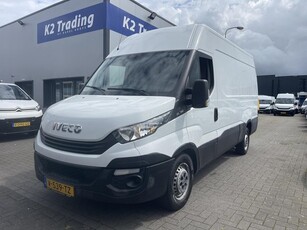 Iveco Daily 35S14V 2.3 352L L3H2 Airco Euro-6