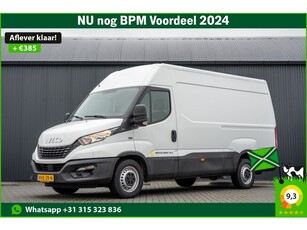 Iveco Daily **35S14V 2.3 L2H2 136 PK Cruise Airco