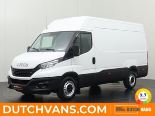 Iveco Daily 35S16 L2H2 Airco 3-Persoons Betimmering