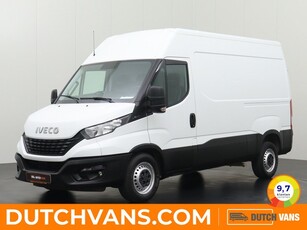 Iveco Daily 35S16 L2H2 Kort 3500Kg Trekhaak Navigatie