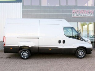 Iveco Daily 35S16V 2.3 352L H2 Automaat Trekhaak/Airco/Nav