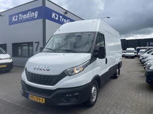 Iveco Daily 35S16V 2.3 352L L3H2 Airco Euro-6