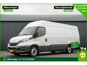 Iveco Daily **35S16V L4H2 Automaat 160 PK Climate