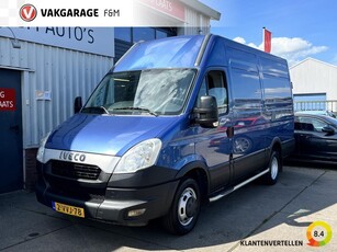 Iveco Daily 40C17V 330 H3