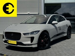 Jaguar I-pace EV400 AWD Stoelverwarming Luchtvering