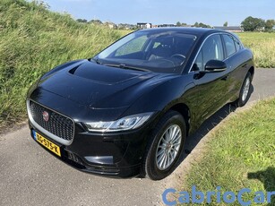 Jaguar I-PACE EV400 S 90 kWh GARANTIE NAP