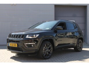 Jeep Compass 4xe 240 Plug-in Hybrid Electric S I AUT. I 4X4