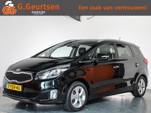 Kia Carens 1.6 GDi Business Pack, 7-Persoons, Navigatie