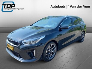 KIA CEE D Ceed Sportswagon 1.0 T-GDi GT-Line Ed