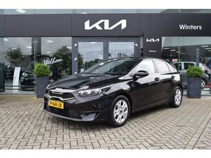 Kia Ceed 1.0 T-GDi/120pk DynamicPlusLine ECC Cr.Control