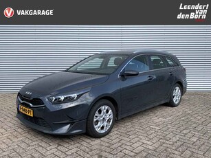 Kia cee'd 1.0 T-GDi DynamicLine