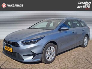 Kia cee'd 1.0 T-GDi DynamicLine