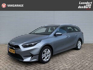 Kia cee'd 1.0 T-GDi DynamicLine