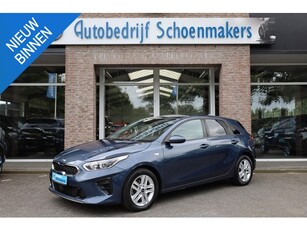 Kia Ceed 1.0 T-GDi DynamicLine CAMERA DAB CARPLAY