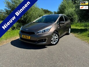 Kia Cee'd 1.0 T-GDi First Edition / Airco / Navigatie Full