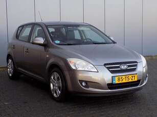 Kia Cee'd 1.4 X-ecutive Clima