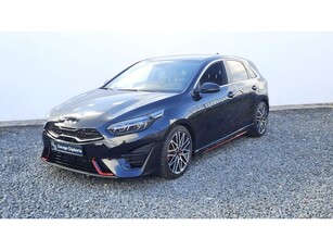 Kia Ceed 1.6 T-GDi GT Per direct leverbaar - 204 PK - Sport