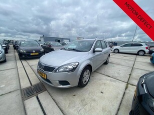 Kia cee'd 2011 * 1.4 CVVT X-tra * (bj 2011)