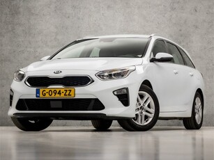 Kia Ceed Sportswagon 1.0 T-GDi Dynamic Sport (GROOT NAVI